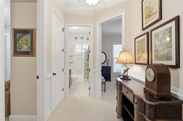 188 Village Drive, Midway, GA 31320