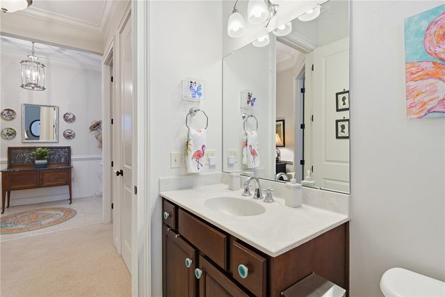 188 Village Drive, Midway, GA 31320