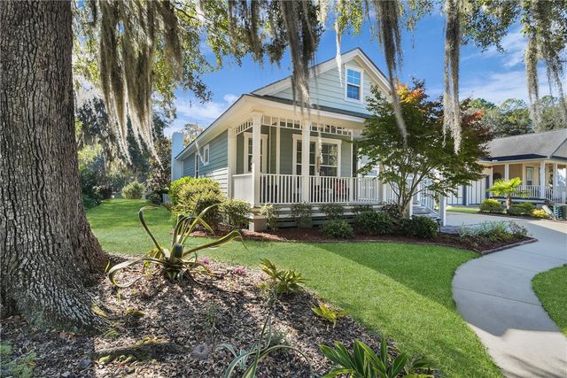 188 Village Drive, Midway, GA 31320