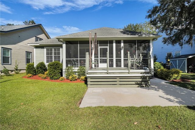 188 Village Drive, Midway, GA 31320