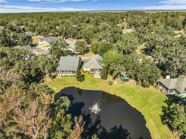 188 Village Drive, Midway, GA 31320