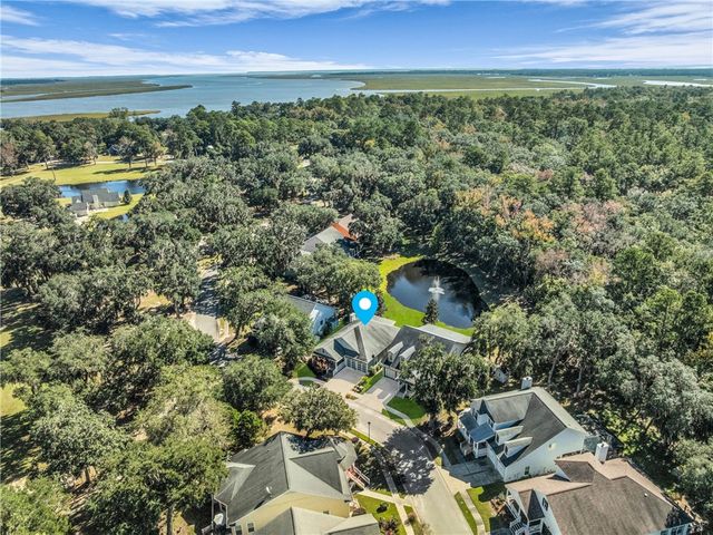 188 Village Drive, Midway, GA 31320