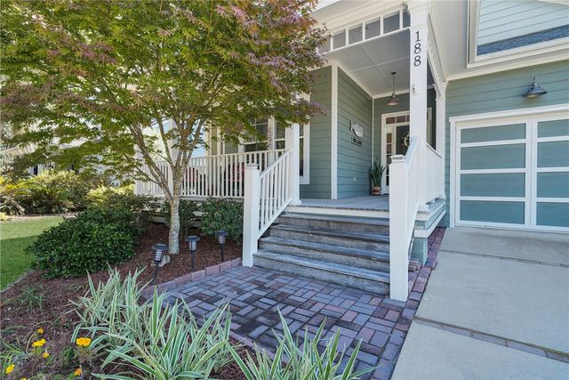 188 Village Drive, Midway, GA 31320