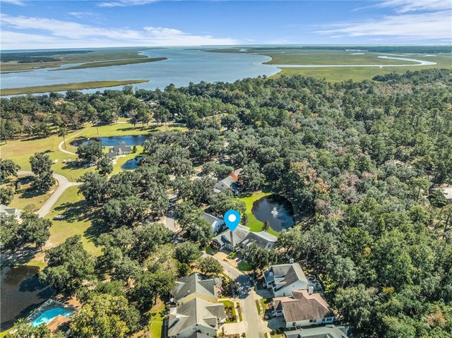 188 Village Drive, Midway, GA 31320