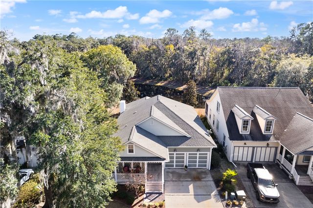 188 Village Drive, Midway, GA 31320