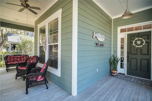 188 Village Drive, Midway, GA 31320