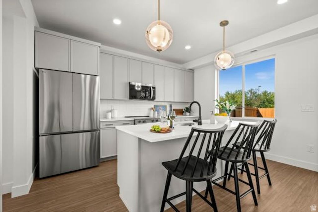 2162 S LAKE ST #2, Salt Lake City, UT 84106 — photo 4