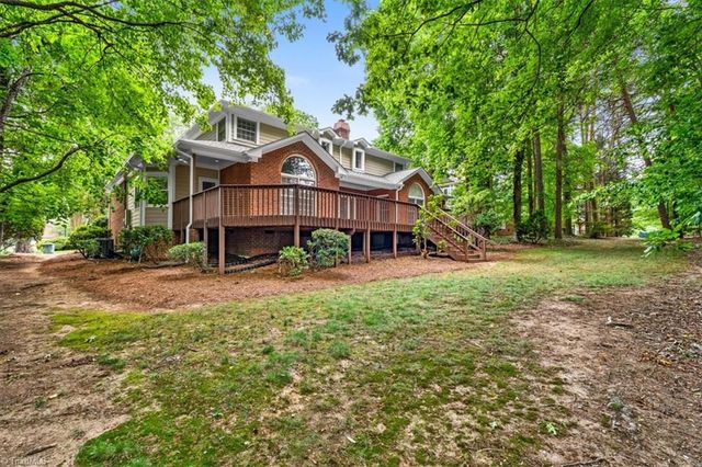 709 Bruton Place, Greensboro, NC 27410