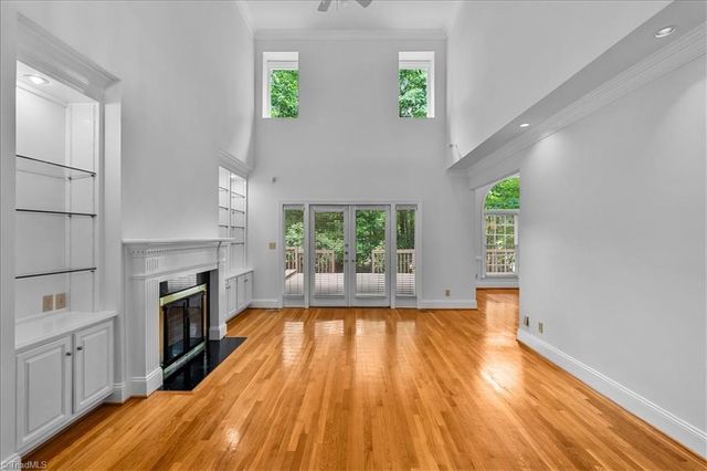 709 Bruton Place, Greensboro, NC 27410
