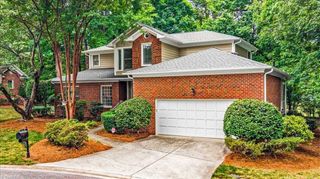 709 Bruton Place, Greensboro, NC 27410