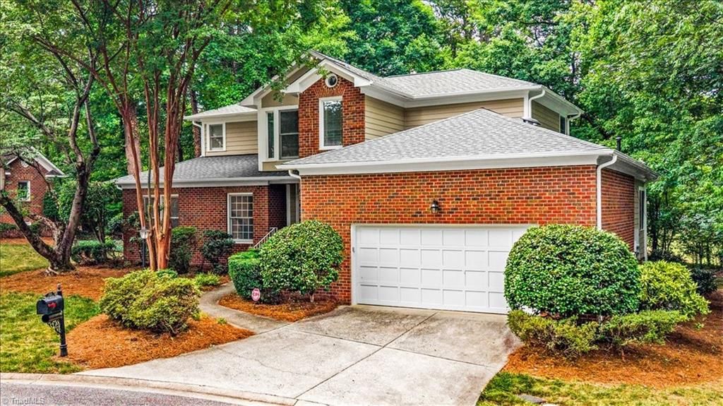 709 Bruton Place, Greensboro, NC 27410