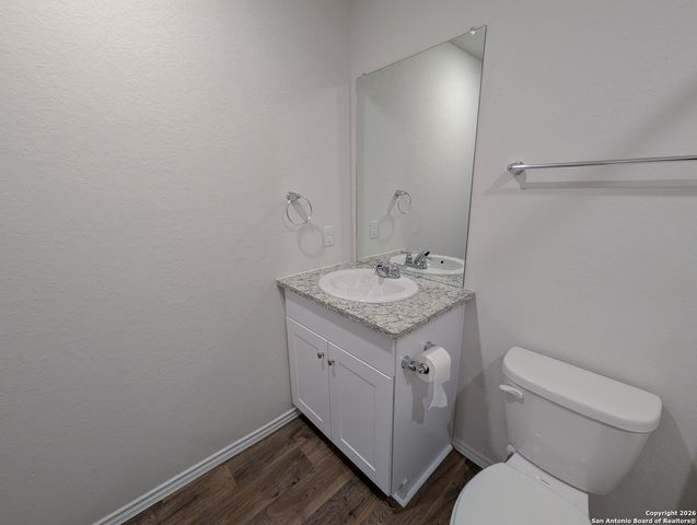 3526 Angus, San Antonio, TX 78245