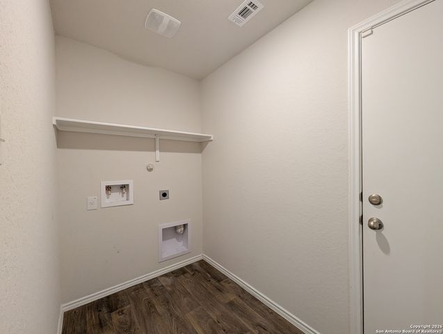 3526 Angus, San Antonio, TX 78245