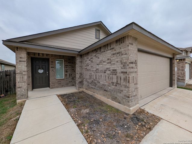 3526 Angus, San Antonio, TX 78245