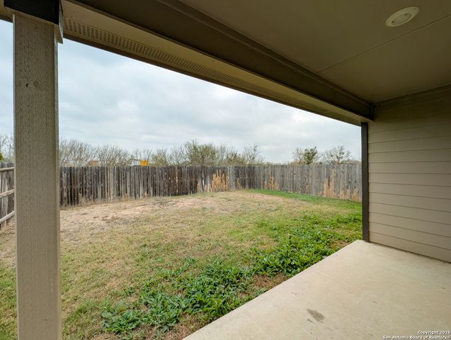 3526 Angus, San Antonio, TX 78245