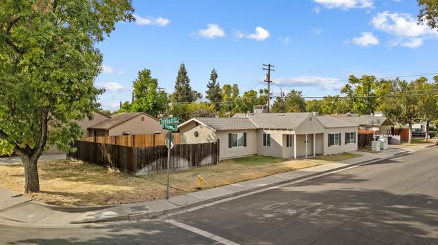 1401 TEBBUTT Ave, Modesto, CA 95350