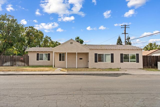 1401 TEBBUTT Ave, Modesto, CA 95350