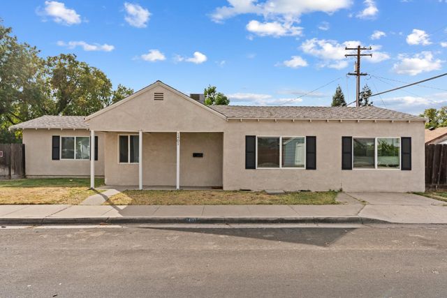 1401 TEBBUTT Ave, Modesto, CA 95350