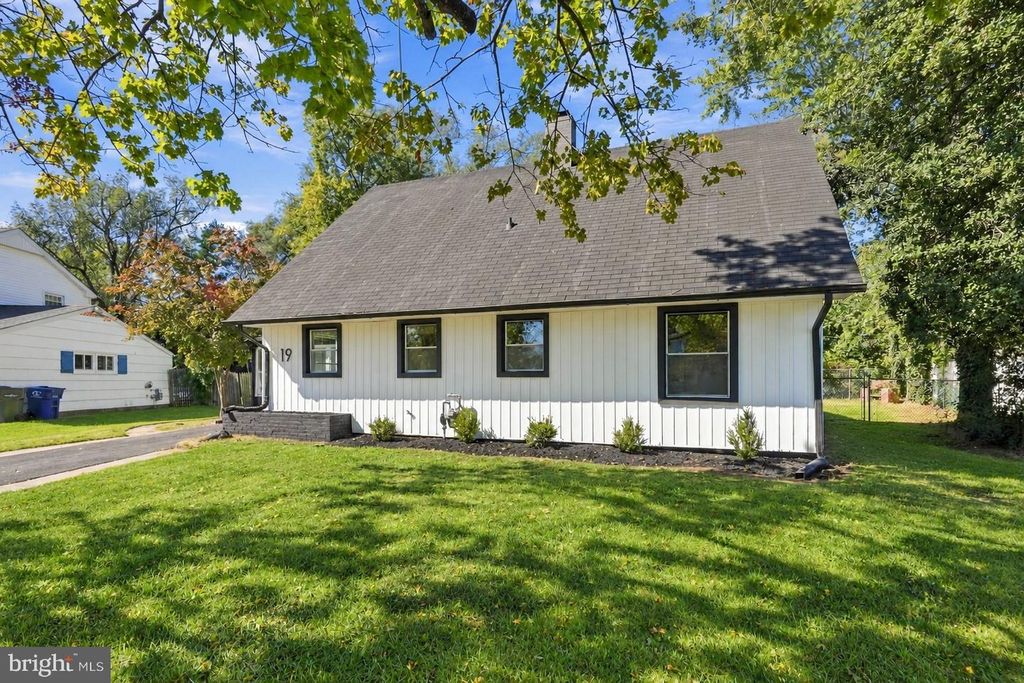 19 STRETTON CIR, WILLINGBORO, NJ 08046 — photo 3