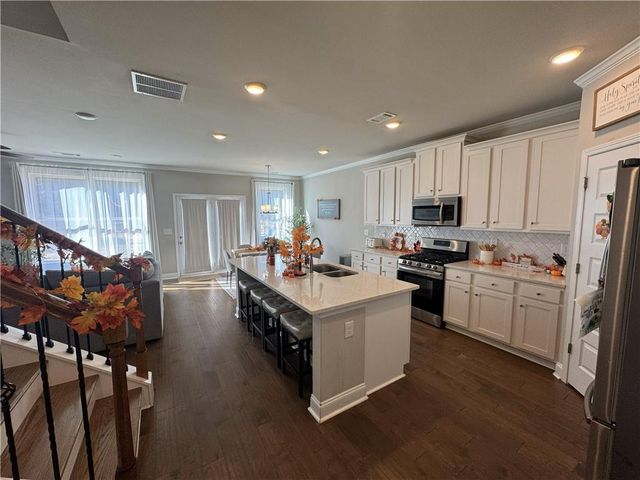 402 Hinton Farm Way, Dacula, GA 30019