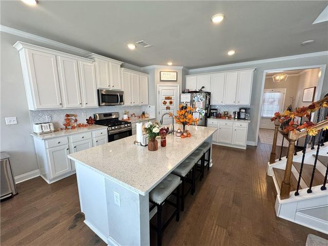 402 Hinton Farm Way, Dacula, GA 30019