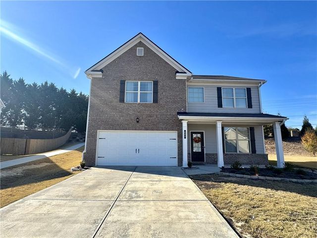 402 Hinton Farm Way, Dacula, GA 30019