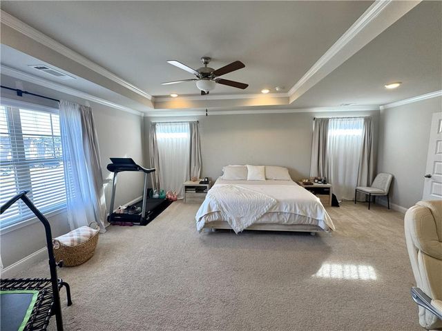 402 Hinton Farm Way, Dacula, GA 30019