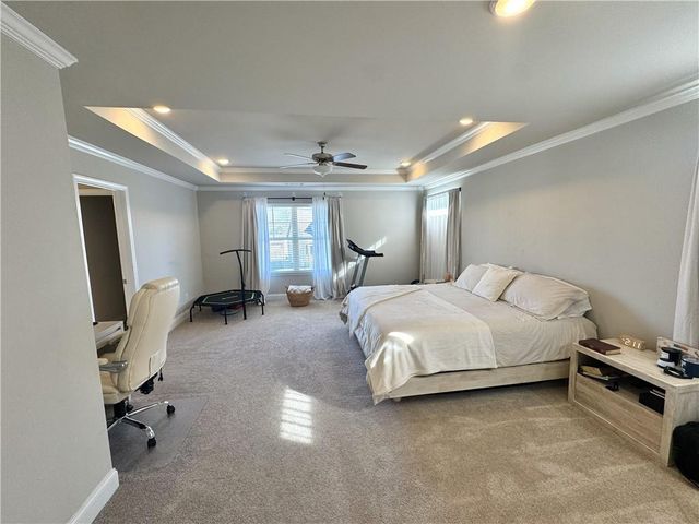 402 Hinton Farm Way, Dacula, GA 30019