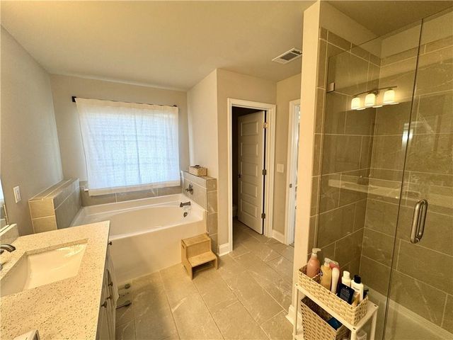 402 Hinton Farm Way, Dacula, GA 30019