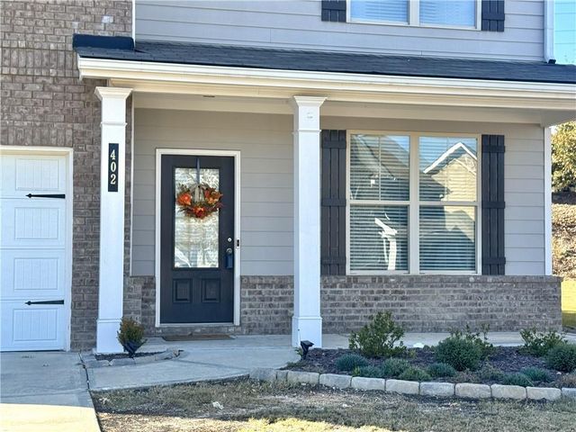 402 Hinton Farm Way, Dacula, GA 30019