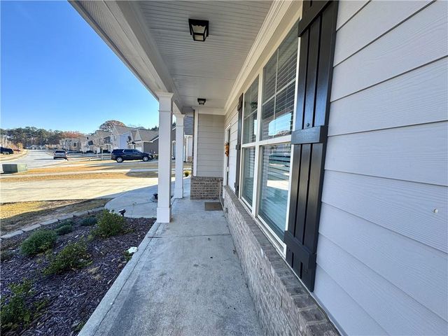 402 Hinton Farm Way, Dacula, GA 30019