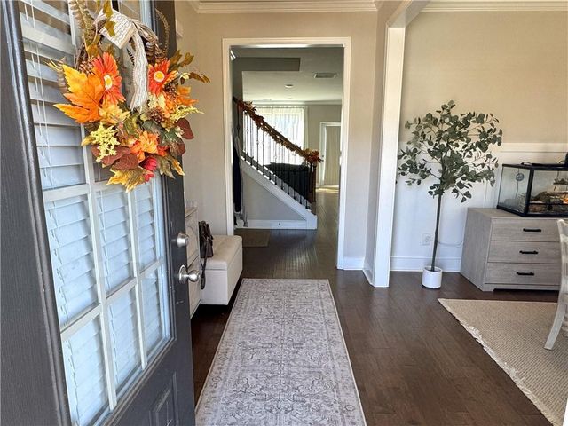 402 Hinton Farm Way, Dacula, GA 30019