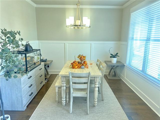 402 Hinton Farm Way, Dacula, GA 30019