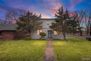 663 N 81st Street, East St Louis, IL 62203