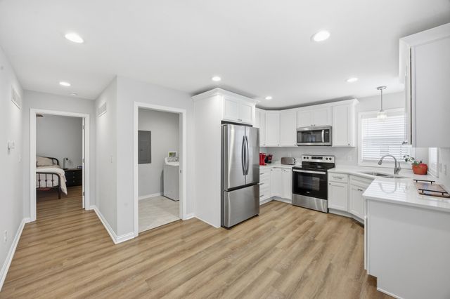 3684 White Oak Road, Junction City, KY 40440