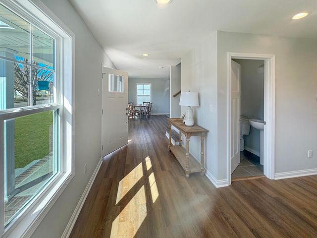 3684 White Oak Road, Junction City, KY 40440