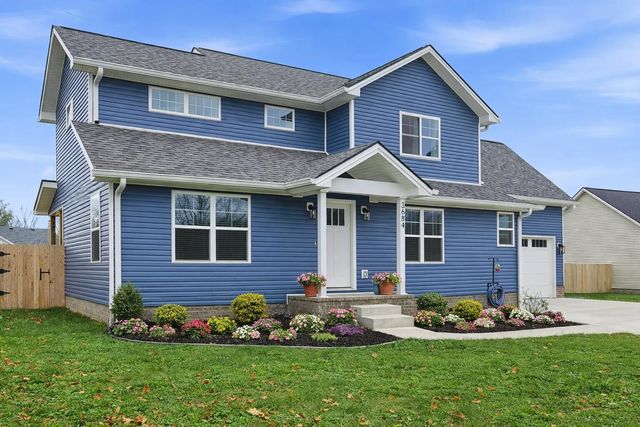 3684 White Oak Road, Junction City, KY 40440