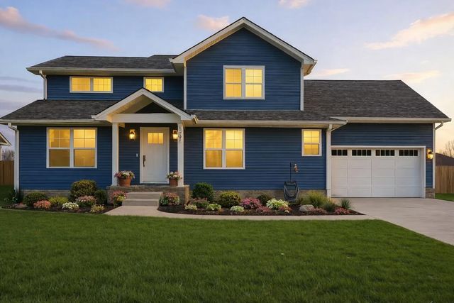 3684 White Oak Road, Junction City, KY 40440