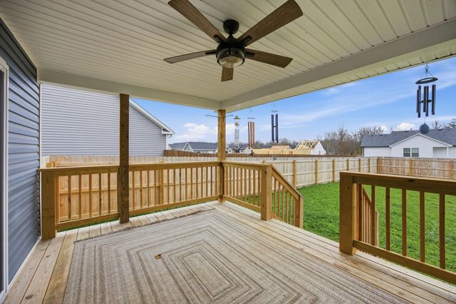 3684 White Oak Road, Junction City, KY 40440