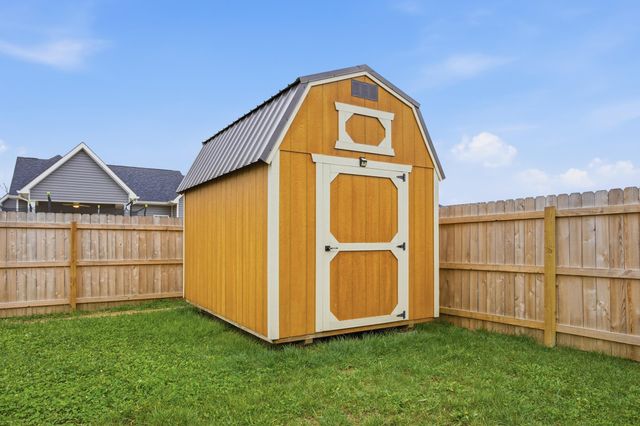 3684 White Oak Road, Junction City, KY 40440