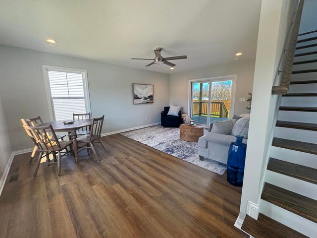 3684 White Oak Road, Junction City, KY 40440