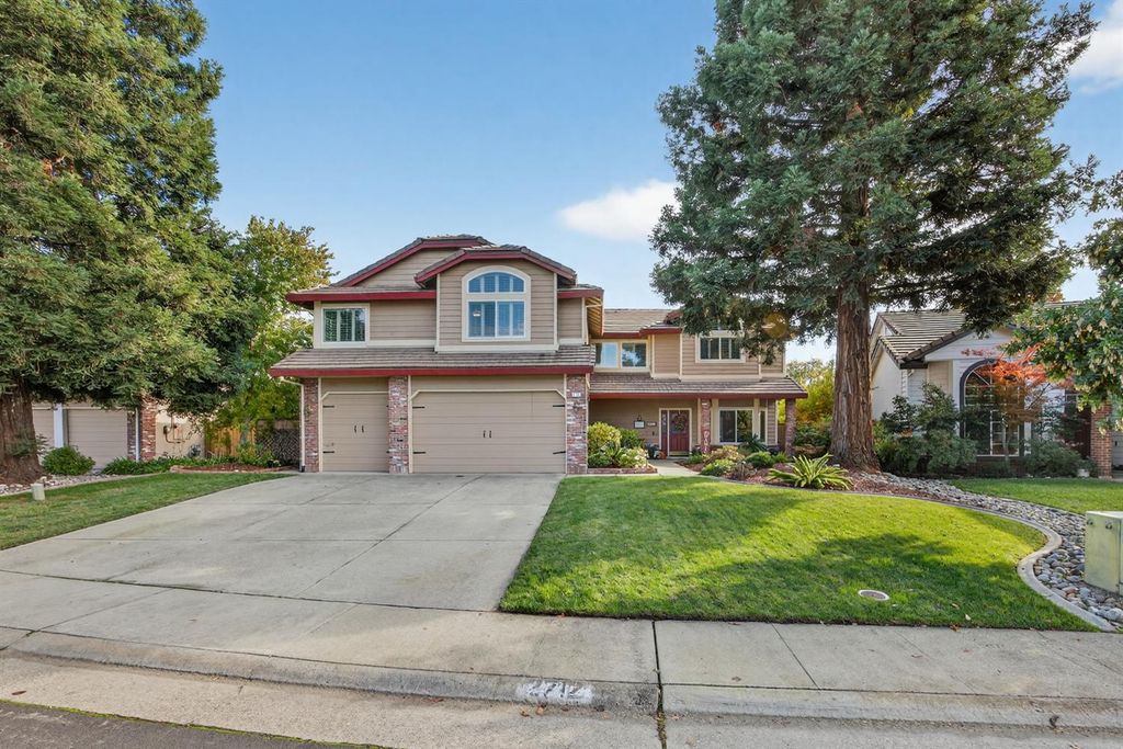 2712 Ashland Ct, Rocklin, CA 95765