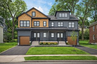 84 East Side Parkway 2, Newton, MA 02458