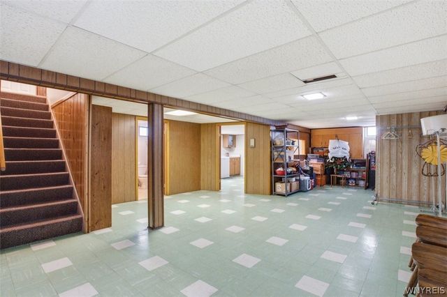 124 Homestead Drive, North Tonawanda, NY 14120