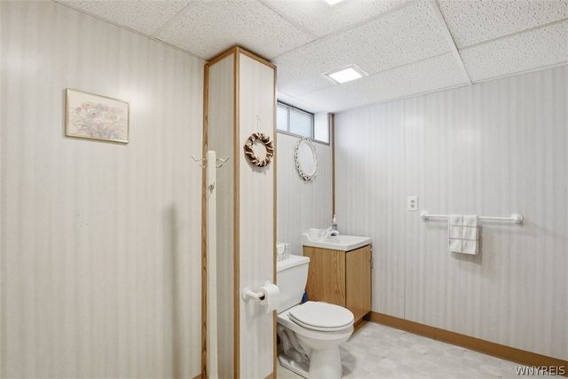 124 Homestead Drive, North Tonawanda, NY 14120