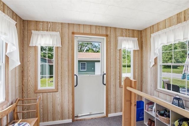 124 Homestead Drive, North Tonawanda, NY 14120