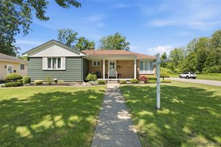 124 Homestead Drive, North Tonawanda, NY 14120