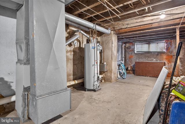 1731 S 58TH ST, Philadelphia, PA 19143