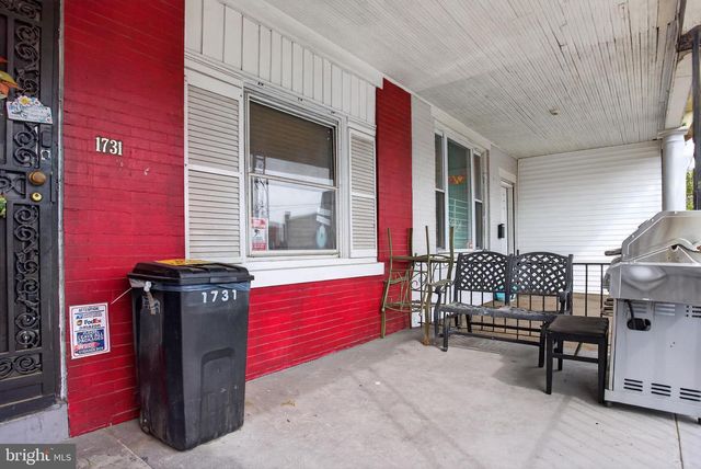 1731 S 58TH ST, Philadelphia, PA 19143