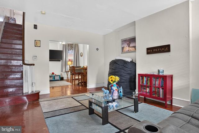 1731 S 58TH ST, Philadelphia, PA 19143